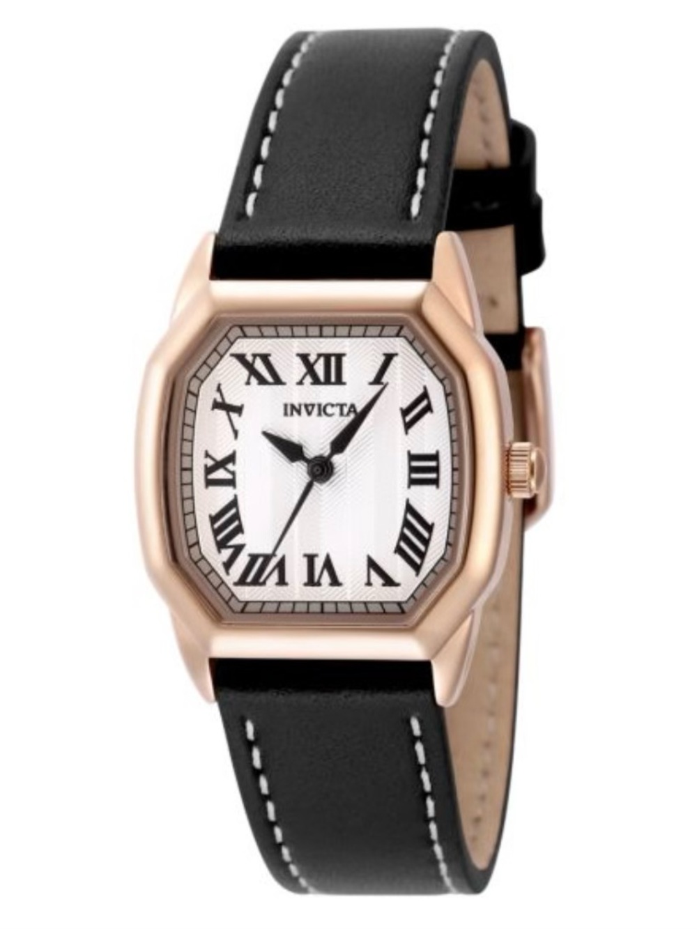 Invicta Wildflower Women's Watch - 27mm, Black (48963)